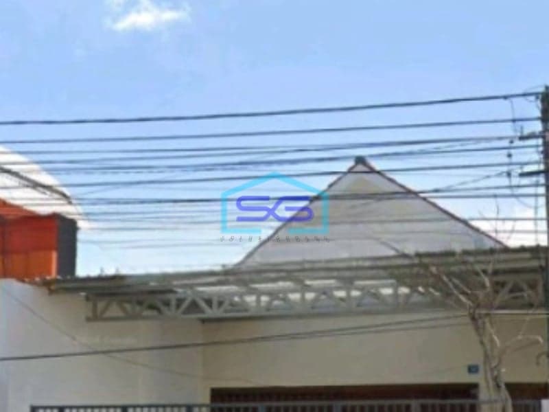Dijual Ruko Luas Tanah 352 m² Lokasi di Tujungan Surabaya