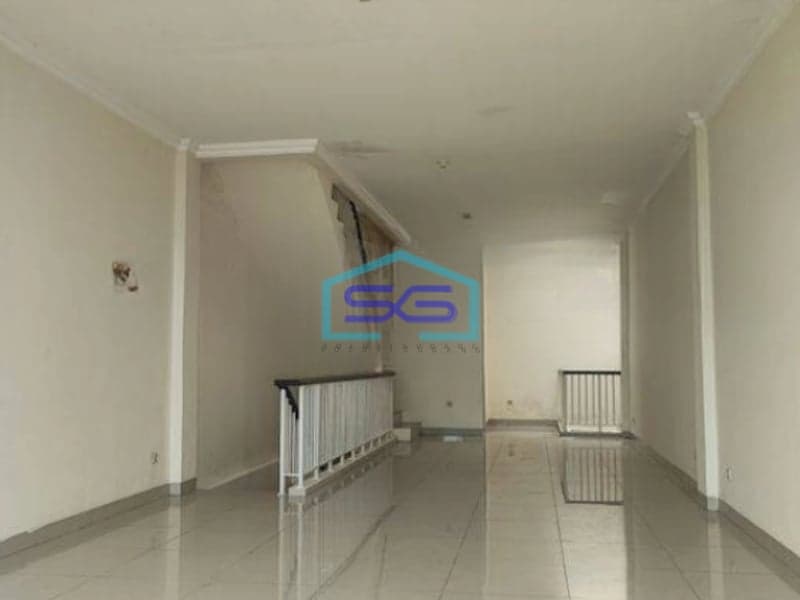 Dijual Ruko Baru di Green Lake City LB 270m2 jakarta Barat