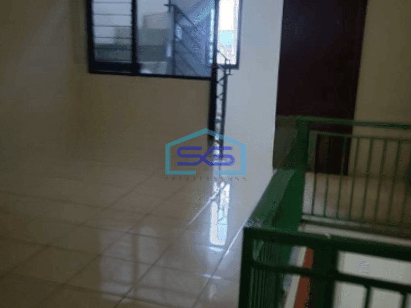 Dijual Ruko di Pinggir Jalan Raya Cengkareng Jakarta Barat Luas Bangunan 150 m²