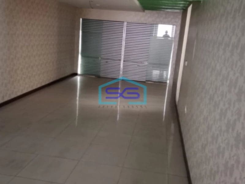 Dijual Ruko di Wastukencana Bandung Luas Bangunan  512 m²