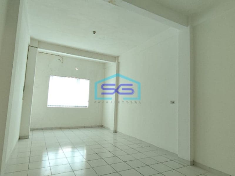 Dijual Ruko 2,5 lantai di Jalan Wayhitam, Pakjo, Palembang LB 144m2