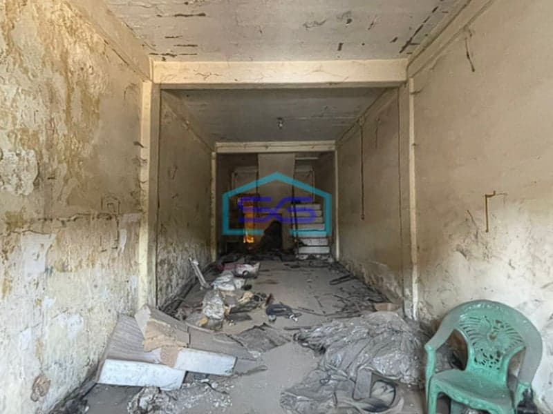 Dijual Ruko Siap Pakai di Jalan Alamsyah Ratu Prawiranegara, Palembang LB 146m2