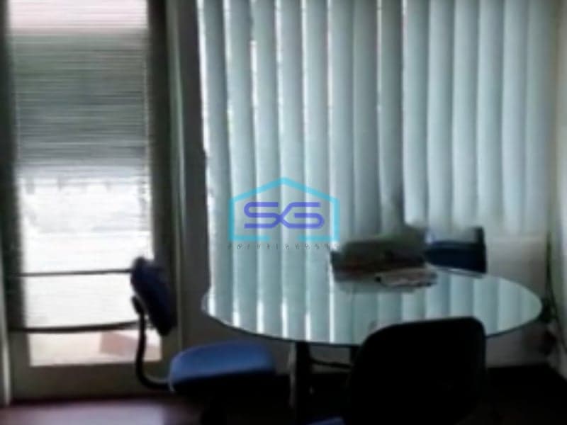 Disewakan Ruko 3 Lantai Pinggir Jalan Besar di Citra Garden Jakarta Barat