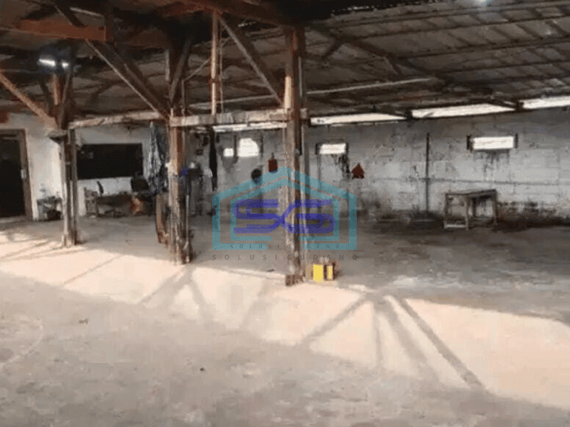 Disewakan cepat gudang Cengkareng Jakarta Barat
