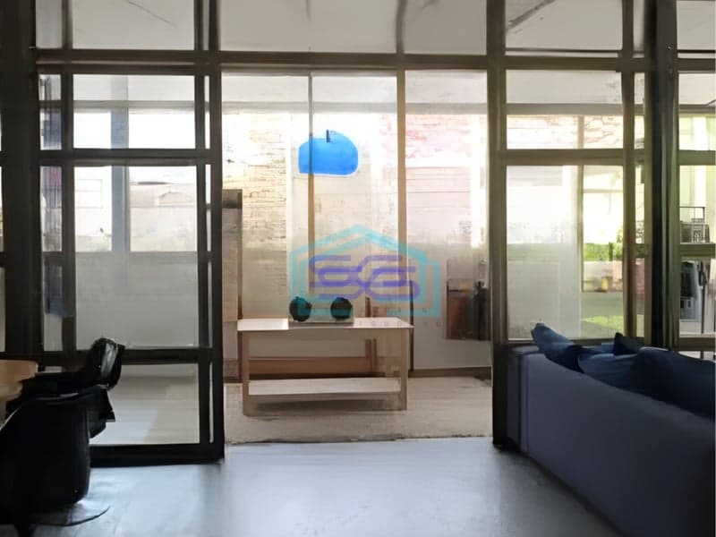 Dijual Kantor Luas Tanah 989 m² Lokasi di Kemang Jakarta Selatan