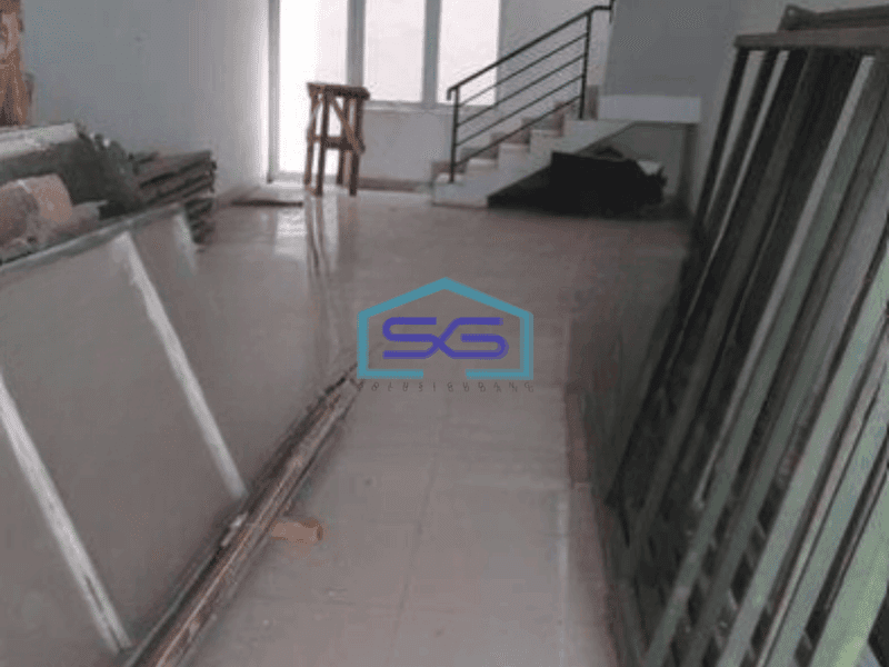 Disewakan Ruko di Gede Bage Bandung Luas Bangunan  210 m²