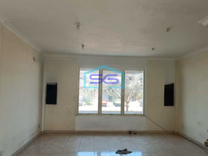 Dijual Ruko 2 Lantai Luas Bangunan  135 m² Lokasi Harapan indah Bekasi