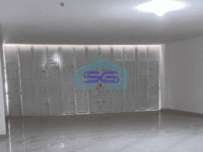 Disewa Ruang Usaha Luas Mainroad di Sumurbandung Kota Bandung