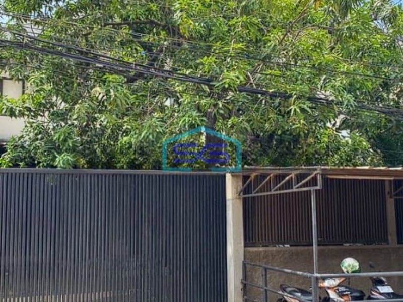 Dijual Gudang dan Kantor Indokarya di Sunter Tj. Priok Jakarta Utara LT 1440m2