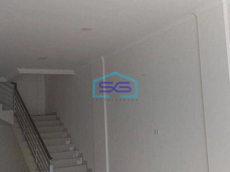 Disewakan Ruko 2 Lantai di Kelapa Nias Bagus dan Rapi Jakarta Utara LB 195m2