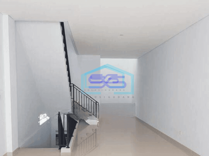 Disewakan Ruko Strategis Murah di Dulatip Sayap Sudirman