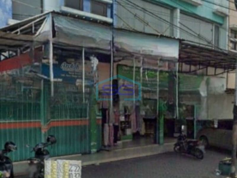 Disewakan Ruko Murah Lokasi Strategis di Mojokerto Jawa Timur