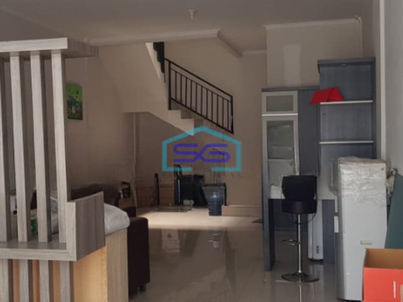 Dijual Ruko Lokasi Strategis Luas Bangunan 225 m² di Cengkareng Jakarta Barat