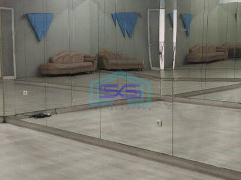 Disewakan gudang 2 Lantai di Duri kosambi jakarta barat