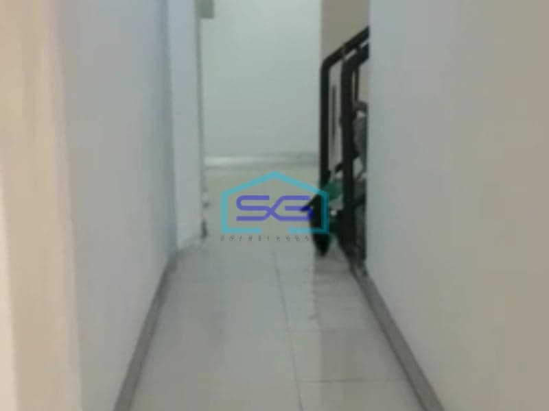 Dijual Ruko Bagus Siap Huni Luas Bangunan 240m2 SHM Jl. Raya Jemursari Surabaya