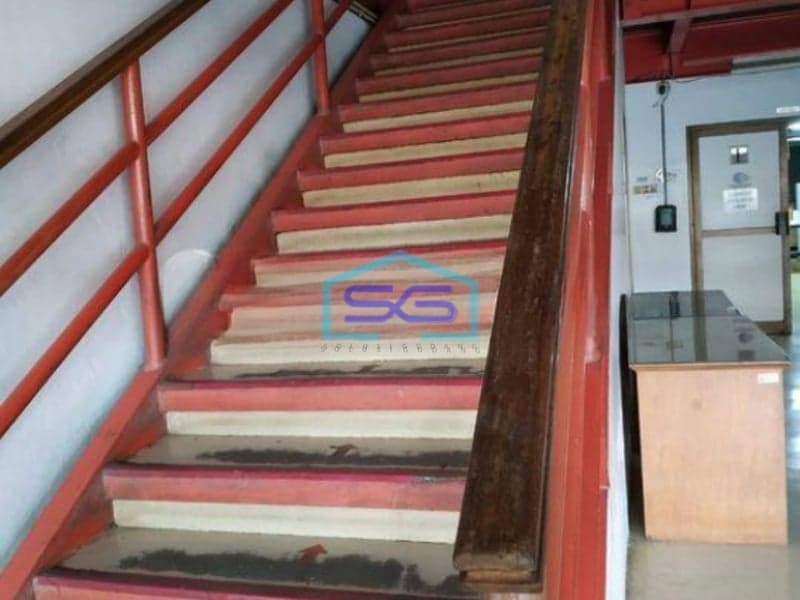 Disewakan Gudang Siap Usaha di Bsd Taman Tekno Tangerang LB 5000m2