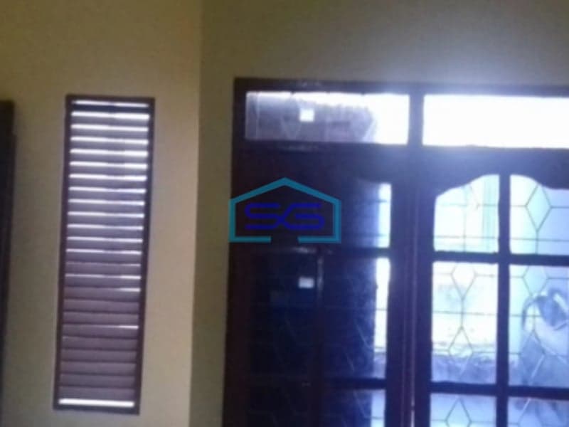 Dijual Ruko 2 Lantai Shm Di Tlogosari Semarang Sudah Renov LB 100m2