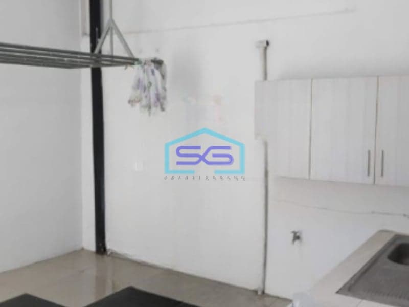 Disewakan Ruko 2 Lantai Di Grogol Jakarta Barat Luas Bangunan 128m2