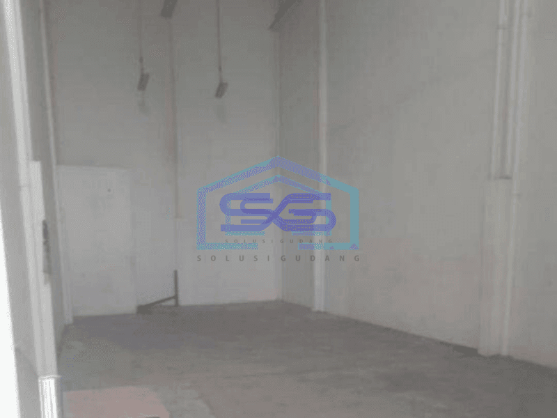 Dijual Dan Disewakan Gudang Bizzpark Daan Mogot Cengkareng