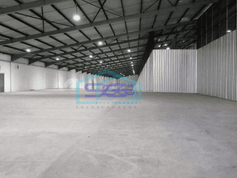 Disewa Gudang Bagus Bebas Banjir Ujungberung Kota Bandung
