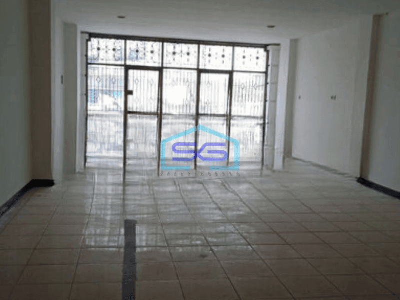 Dijual Ruko di Pondok Jagung Tangerang Luas Tanah  165 m²