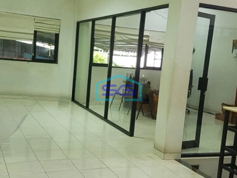 Dijual Ruko Gandeng di Cengkareng Jakarta Barat Luas Bangunan 405m2