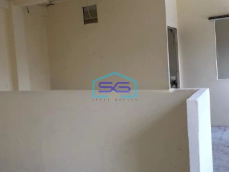 Dijual Gudang Elang Laut Standart Pantai Indah Kapuk Jakarta Utara Siap Pakai Strategis LT 252m2