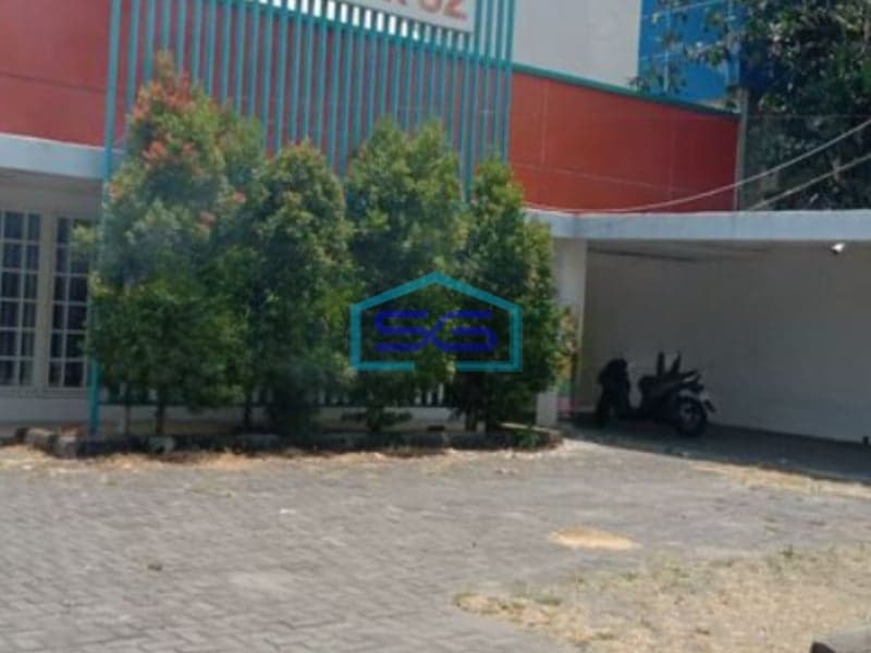 Disewakan Ruang Usaha Luas Tanah 420 m²  di Yogyakarta