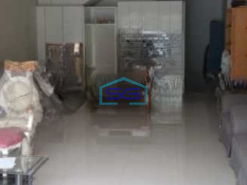 Dijual Ruko 3 Lantai Lokasi Bebas Banjir di Teluk Naga Tangerang Siap Huni