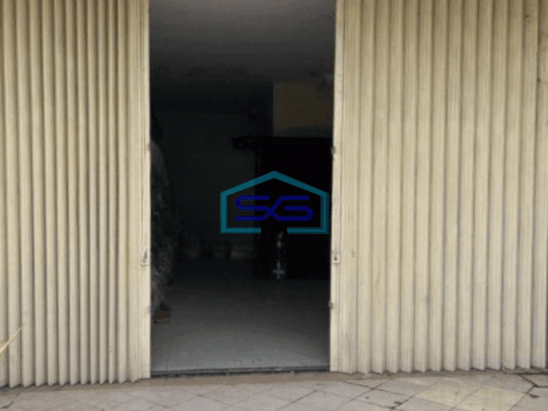 Dijual Ruko 3 Lantai Luas Bangunan  255 m² di Harapan Indah Bekasi