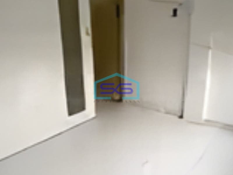 Disewakan Ruko Lokasi Strategis di Pinggir Jalan Taman Galaxy Bekasi LB 176m2