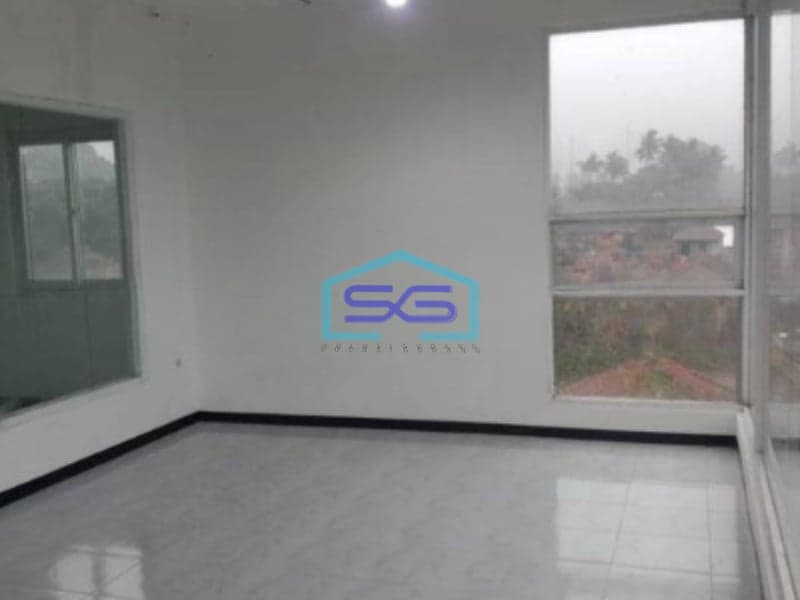 Dijual Gudang 2 Lantai Baru Siap Pakai di Kutawarinign Bandung Luas Bangunan 700 m²