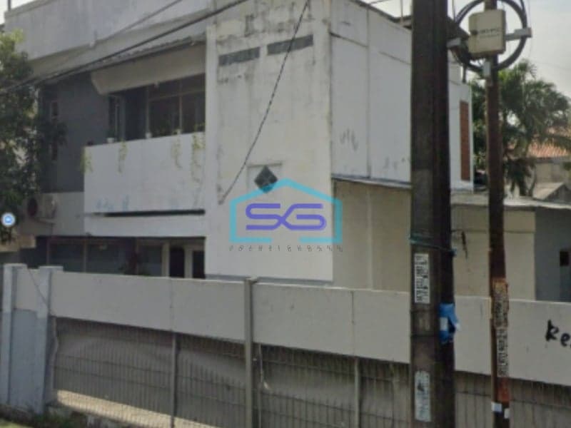 Dijual Ruko Siap Huni Luas Tanah 228m2 Di Jatiwaringin Pondokgede Bekasi