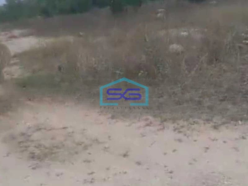 Dijual Tanah Lokasi Karanganyar Jawa Tengah Luas 55000 m²