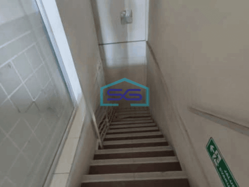 Dijual Ruko 3 Lantai Lokasi Denpasar Bali