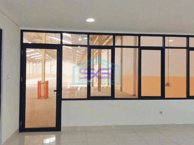 Disewakan Gudang Strategis di Cakung Jakarta Timur