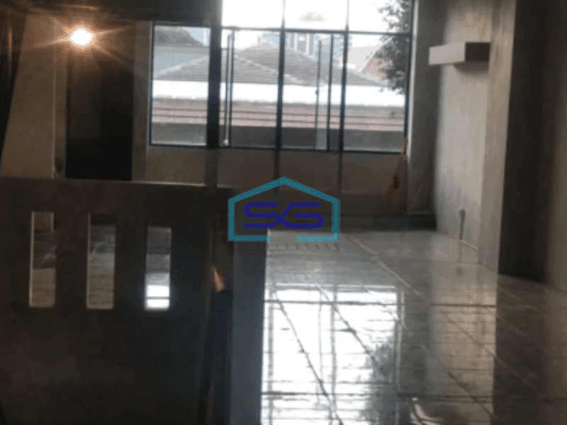 Disewakan Ruko Di ebayoran Baru Luas Tanah 125 m²