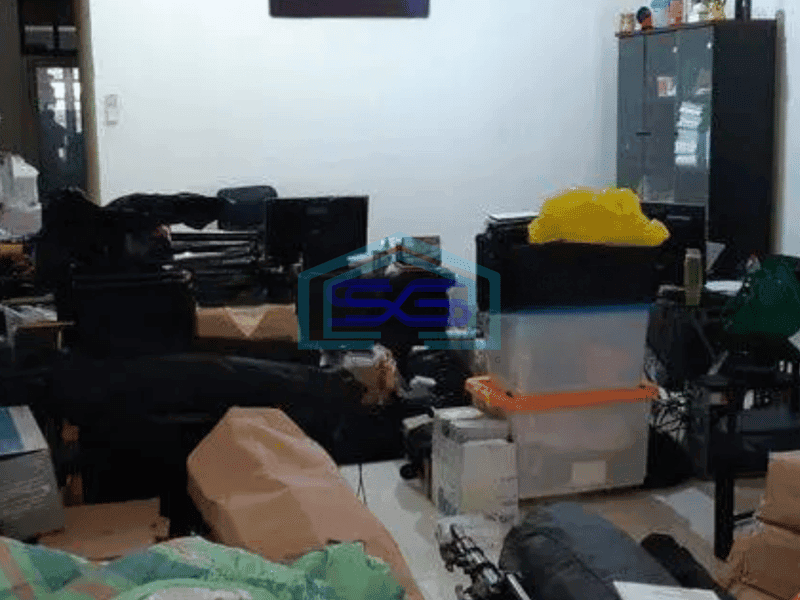 Dijual Ruko Raya Tenggilis Surabaya Jawa Timur