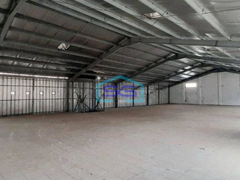 Disewakan Gudang Industri Siap Pakai Dekat Akses Tol Padalarang Bandung Barat