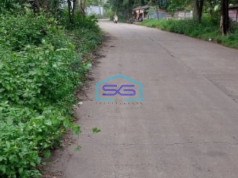 Dijual Tanah Kavling Siap Bangun Lokasi di Bogor Luas Tanah 9335m2