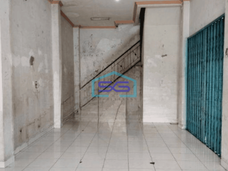 Disewakan Ruko Murah Strategis di Jelambar Jakarta Barat Luas Bangunan 180 m²