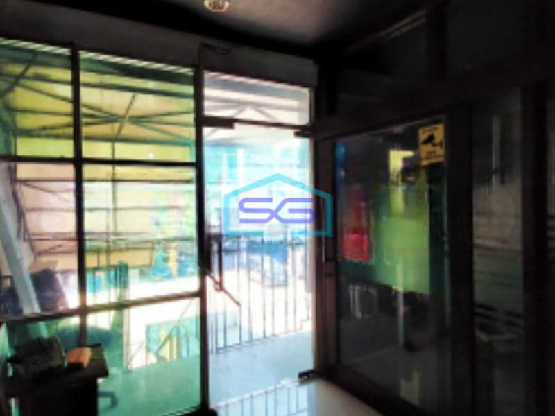 Dijual Ruko Luas Bangunan 234 m² Lokasi di Ciputat Timur Tangerang Selatan