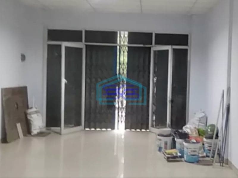 Disewakan Ruko 3 Lantai Taman Tekno Bsd Tangerang Luas Bangunan  105 m²