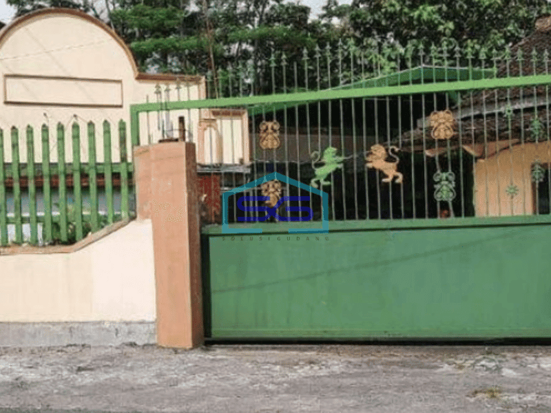 Disewakan Gudang & Kantor Siap Pakai Jogja Ngaglik Sleman Yogyakarta