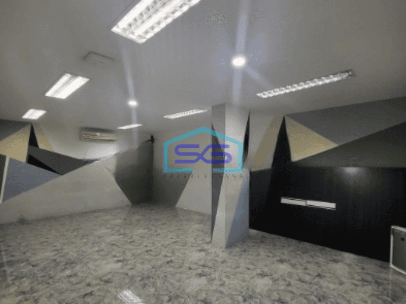 Dijual Ruko Gandeng Di Karawaci Lokasi Strategis Dekat Pintu Tol