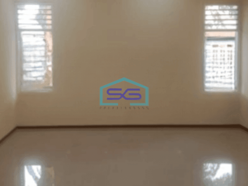 Disewakan Gudang Luas Bangunan 150 m² di Jalan Utama Percetakan Negara Jakarta Pusat