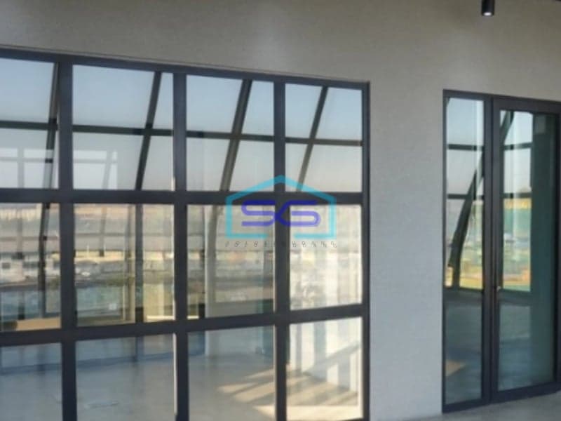 Dijual Murah Tanah Luas 2200 m²  Lokasi di Jakarta Utara