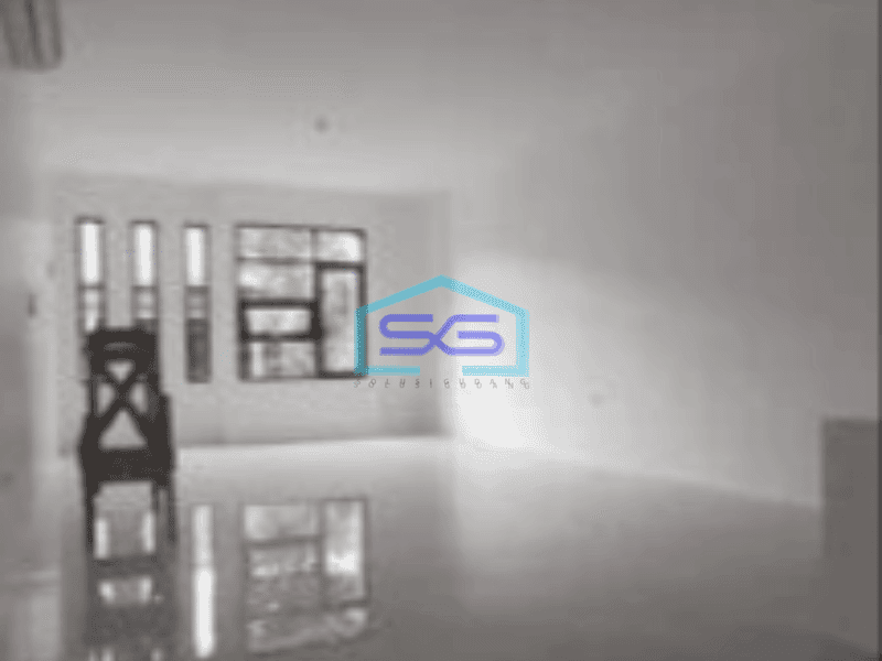 Disewakan Ruko Baru dekat Borma Area Pandan Wangi Di Buah Batu Bandung