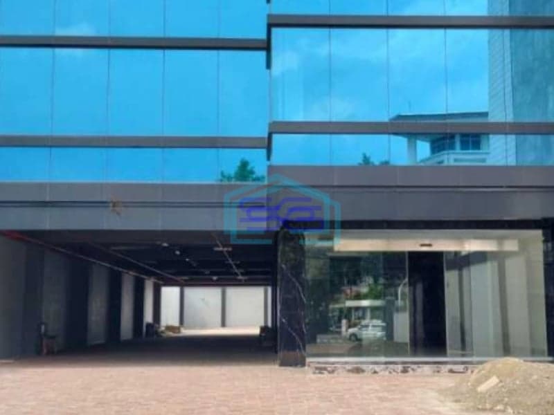 Dijual Ruang Usaha 6 Lt Di Daerah Menteng Siap Huni Sangat Strategis Jakarta Pusat Luas Bangunan  3500 m²