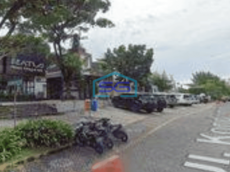 Dijual Ruko Komp Ruko Plaza Graha Family Kota Surabaya